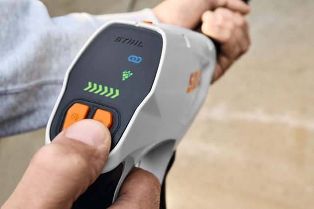 vario control